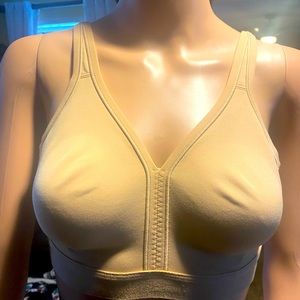 soma bra 34D